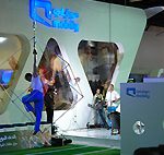 GITEX Saudi Arabia Mobily | Jens Jensen GITEX Saudi Arabia Mobily | Jens Jensen